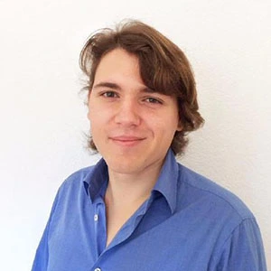 Jérémy La Scala